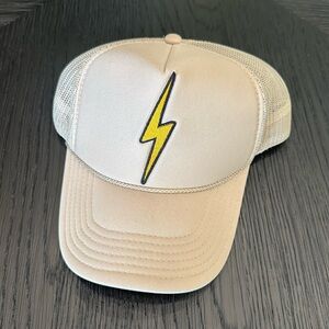 Aviator Nation Trucker Hat 🤍